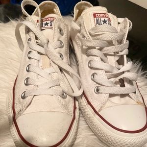 Women’s Converse